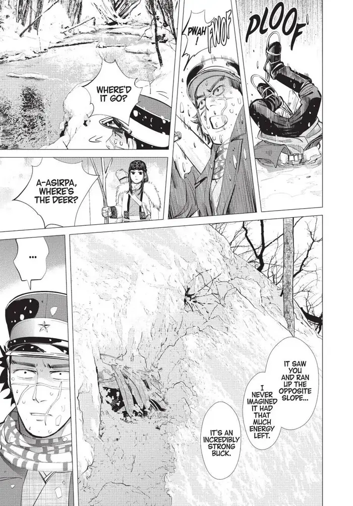 Golden Kamuy Chapter 23 image 12_optimized